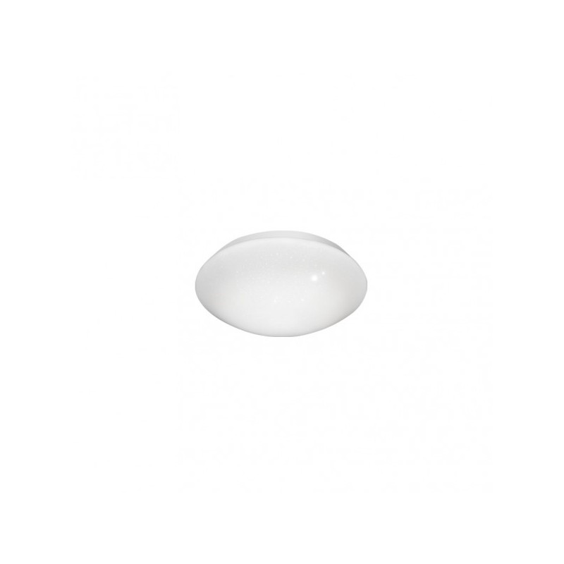 Plafón Calígulas LED 12W 3000-4000-6500K Fabrilamp